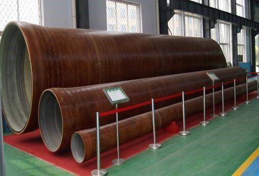 竹材新突破 中國以竹制材建高鐵，綠色科技引世界矚目