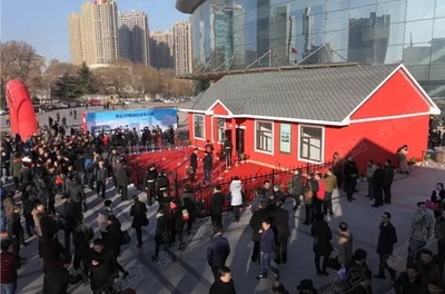 石家莊新型建筑材料展覽會(huì)隆重舉辦，引領(lǐng)綠色建筑新未來(lái)