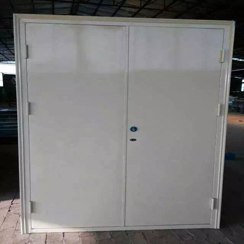 北辰區(qū)防火門廠家 生產(chǎn)銷售一體化，筑就安全屏障