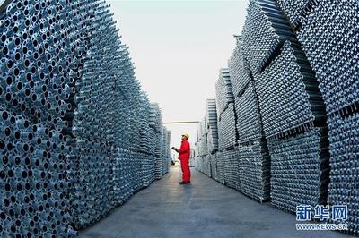 河北樂亭 裝備制造與新型建材雙輪驅(qū)動(dòng)，譜寫產(chǎn)業(yè)升級(jí)新篇章