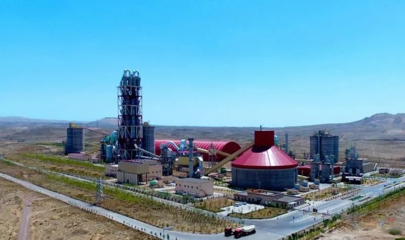 中材國際三項(xiàng)工程榮獲“國家優(yōu)質(zhì)工程獎(jiǎng)”，引領(lǐng)新型建筑材料制造新標(biāo)桿