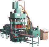 鑫悅機(jī)械引領(lǐng)靜壓磚機(jī)革命 新型無噪音全自動(dòng)靜壓花磚機(jī)重塑建筑建材生產(chǎn)格局