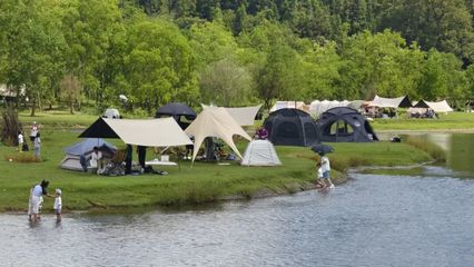 錦屏縣2025年國慶中秋“雙節(jié)”文旅盛宴圓滿收官，休閑觀光活動廣受贊譽(yù)