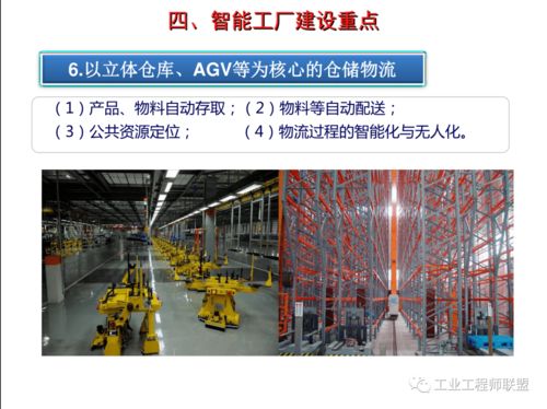 智能工廠建設(shè)規(guī)劃及嘉興微信公眾平臺(tái)構(gòu)建案例解析